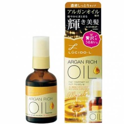 Lucido H.Treat Argan Oil (Rich Moisture )60ml