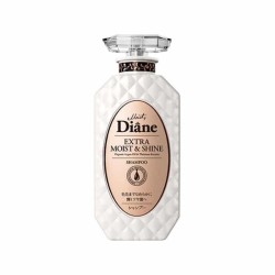 M.Diane Perf B Ext Moist N Shine Shampoo 450ml