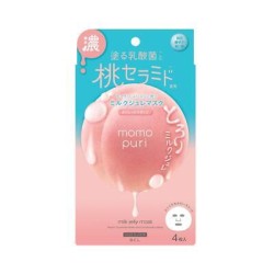Momo Puri Milk Jelly Mask 22ml