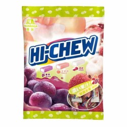 Morinaga Hi Chew Fruit Candy
