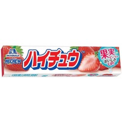 Morinaga Hi-Chew Strawberry 57g