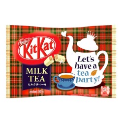 Nestle KK Mini Milk Tea