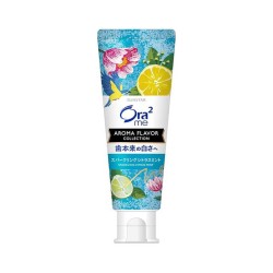Ora2 Me Afc Toothpaste Sparkling Citrus Mint