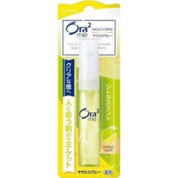 Ora2 Me Mouth Spray 6ml Citrus Mint