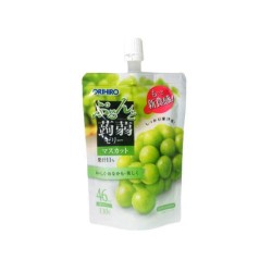 Orihiro Konnyaku Jelly Muscat Grape 130g