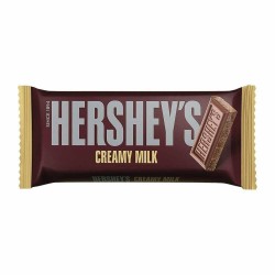 HERSHEY'S Bar 40g Milk Chocolate