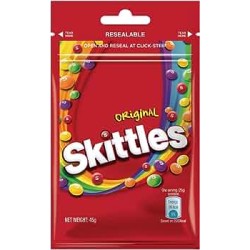 Skittles Original 45g