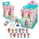 Oys Castle Bff Box With Candy Mermaid