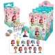 Oys Castle Bff Box With Candy Mermaid