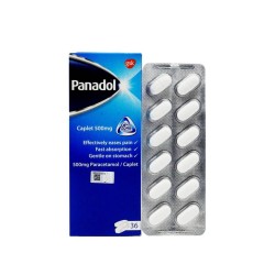 Panadol Optizorb