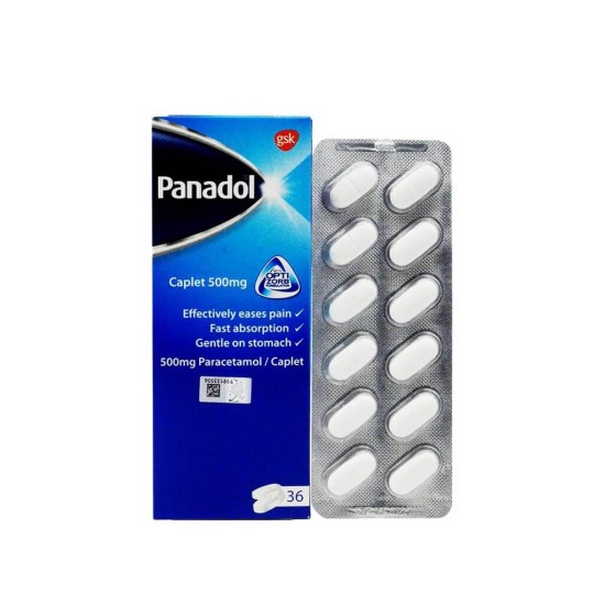 Panadol Optizorb