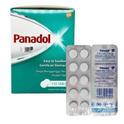 Panadol Regular 1S