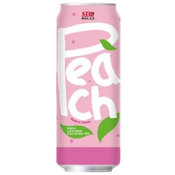 Rico Peach Juice 480ml