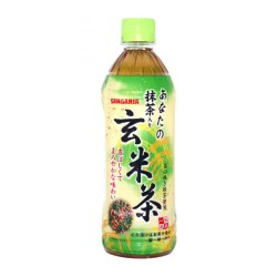 Sangaria Anatano Matcha Iri Mugicha 500Ml