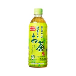 Sangaria Anatano Matcha Ocha 500Ml