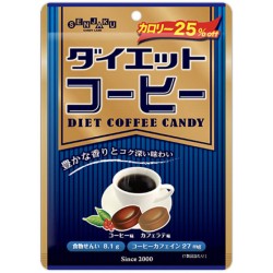Senjakuame Diet Coffe Candy