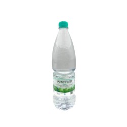 Spritzer Mineral Water 1.25L