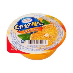 Tarami K'yasan Mandarin Orange Jelly 160g