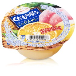 Tarami K'yasan Mixed Jelly