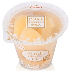 Tarami Pure Peach 270g