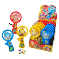 Toys Castle Turbo Ventilator