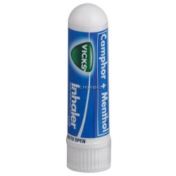 Vicks Inhaler 0.5Ml