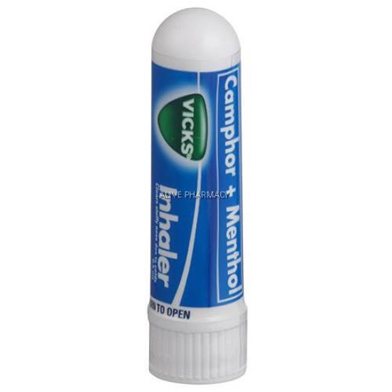 Vicks Inhaler 0.5Ml