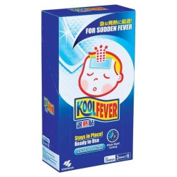 Koolfever Kanak2 6 Pek