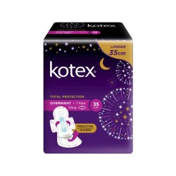 Kotex Onw Pag E/L 35cm 7S