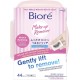 Biore Cleansing Oil Wipes Box 44's