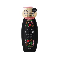  Ichikami Conditioner Jumbo (Smooth Care)