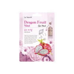  La Beaute Dragom Fruit Vital Spa Mask