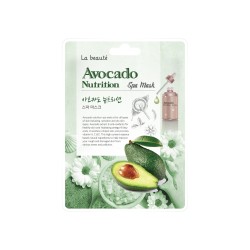 La Beaute Avacado Nutritional Spa Mask