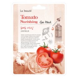 La Beaute Tomato Nourishing Spa Mask