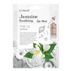  La Beaute Jasmine Soothing Spa Mask