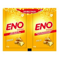 ENO 4.3g Twin Ginger