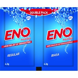 ENO 4.3g Twin White