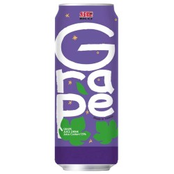 Rico Grape Juice 480ml