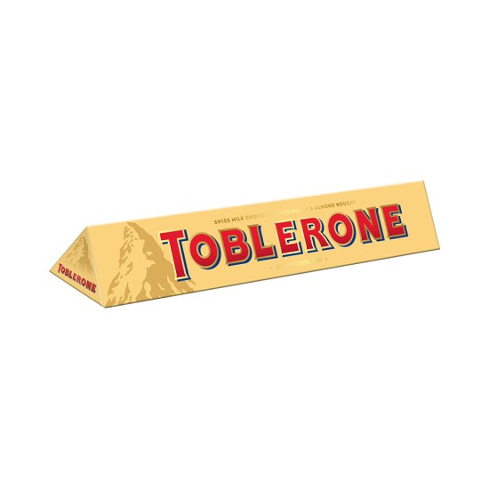 Toblerone 50g Milk