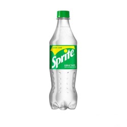 Sprite 500Ml