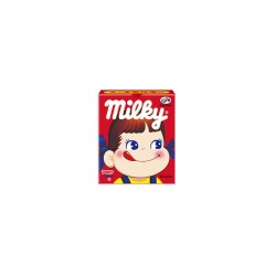 Fujiya Paper Box Milky Candy 25.2g