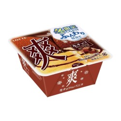Lotte Soh Raw Chocolate In Vanilla