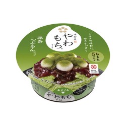 Imuraya Matcha Mochi Cup