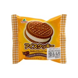 Futaba Ice Cookie Vanilla 50ml