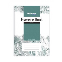 Campap CW2507 A4 120P Exercise Book