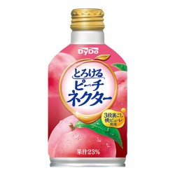 Dydo Peach Nectar Fruit Juice 270G