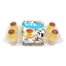 Ease Taste Milk and Egg Flavor Pudding (small)
