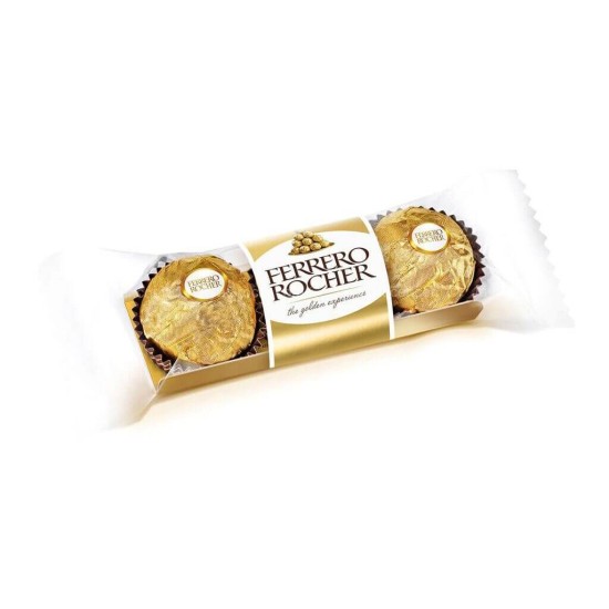 Ferrero Rocher T3