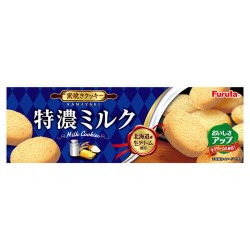 Furuta Tokunou Miruku Cookies