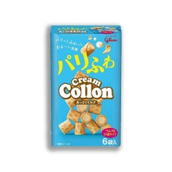 Glico Cream Collon 6P